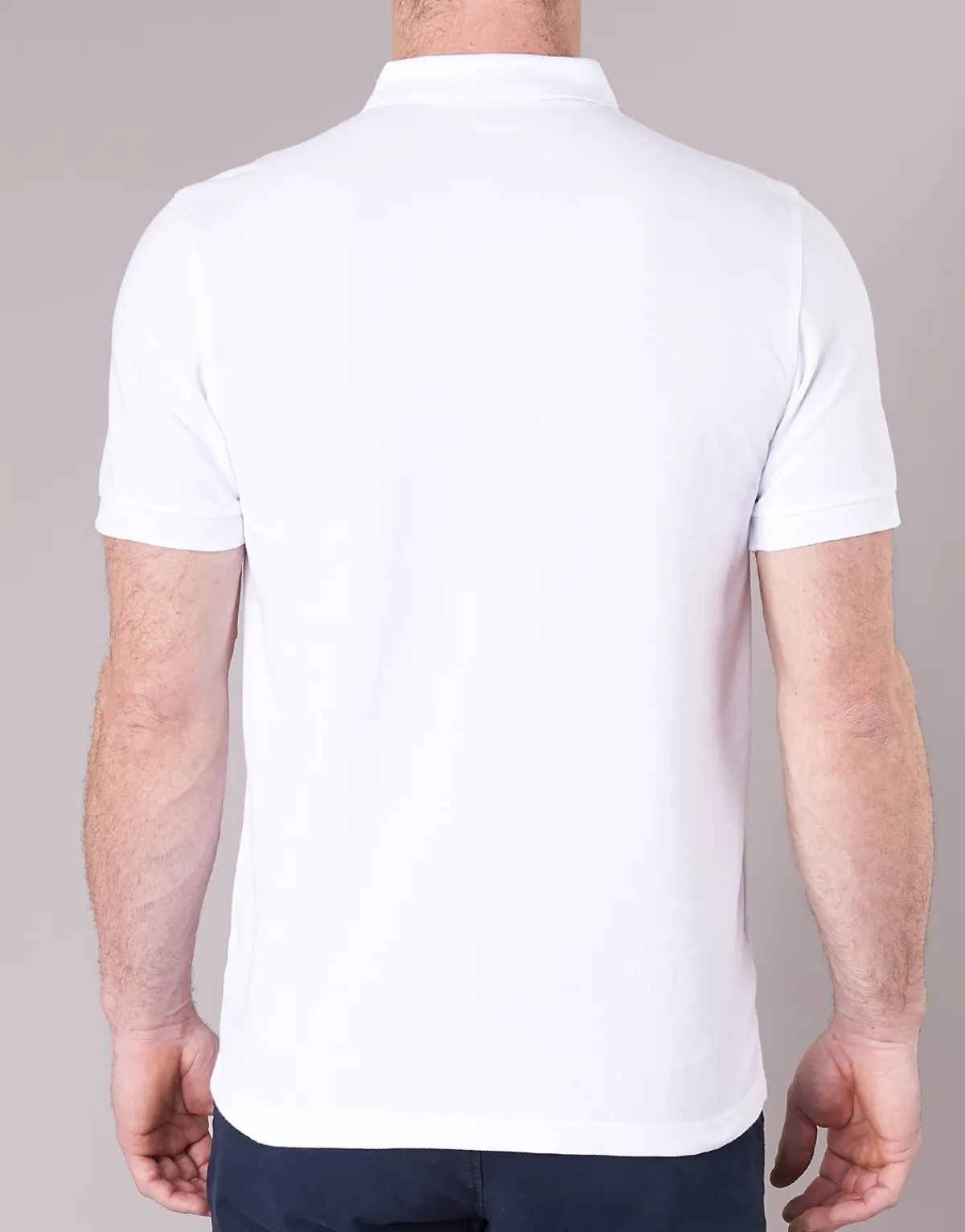 Fred Perry THE SHIRT-Homme T-Shirts & Polos