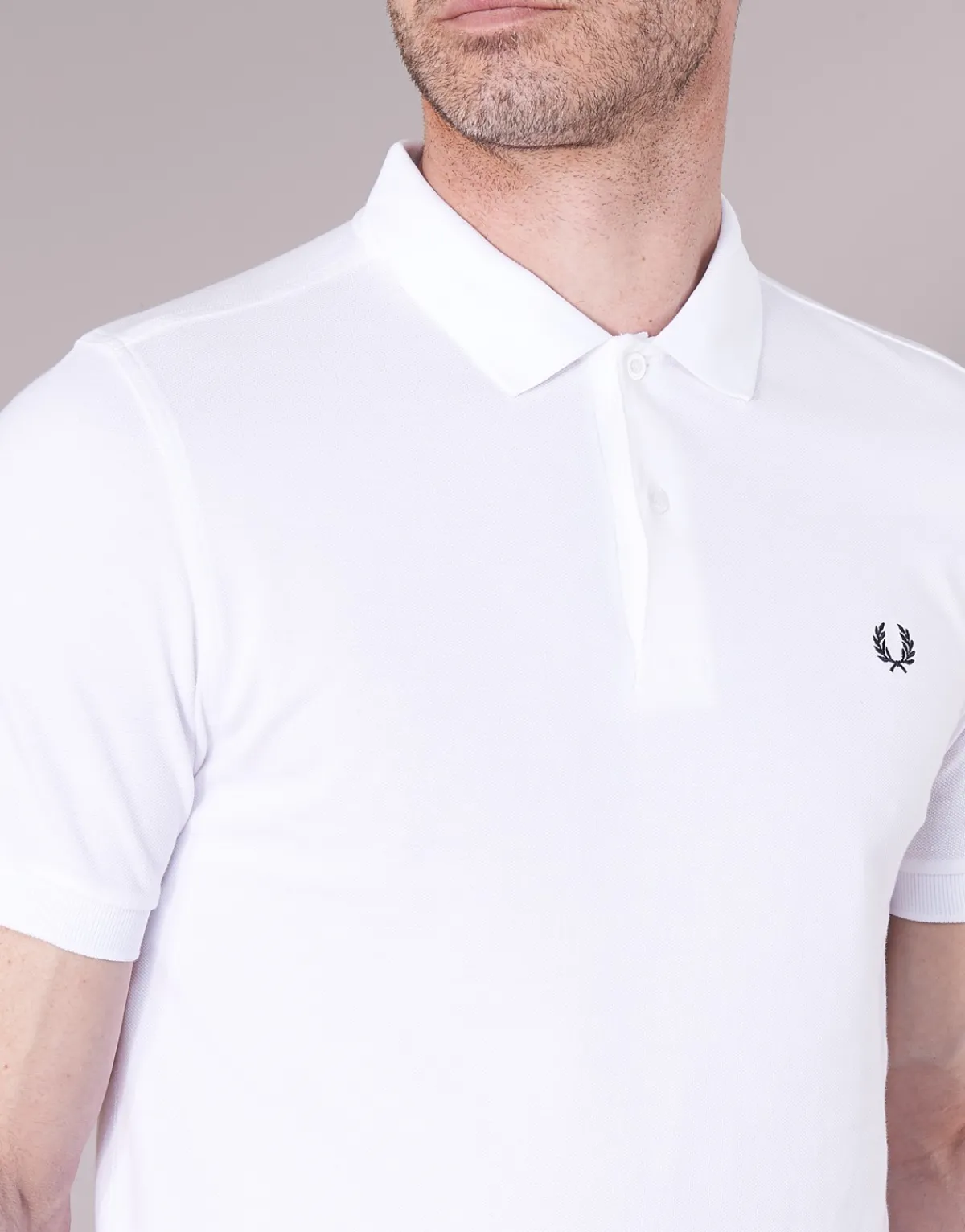 Fred Perry THE SHIRT-Homme T-Shirts & Polos