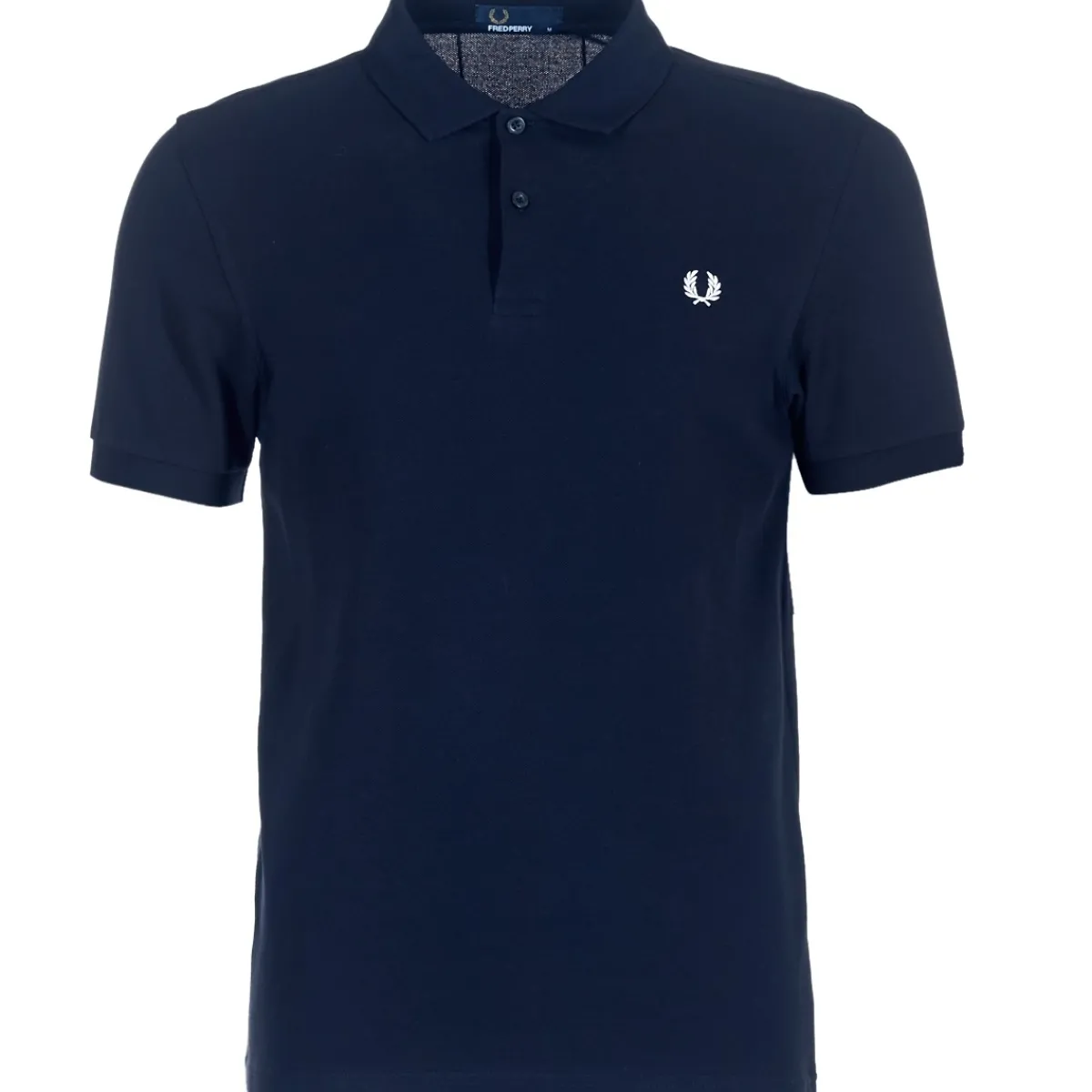 Fred Perry THE SHIRT-Homme T-Shirts & Polos