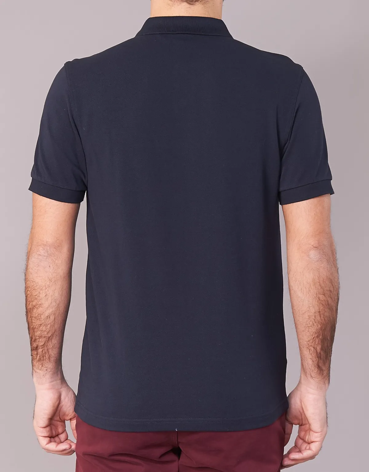 Fred Perry THE SHIRT-Homme T-Shirts & Polos