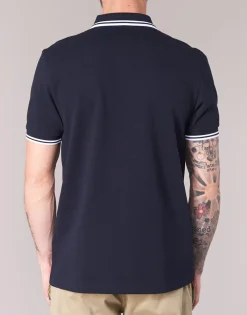 Fred Perry THE SHIRT-Homme T-Shirts & Polos