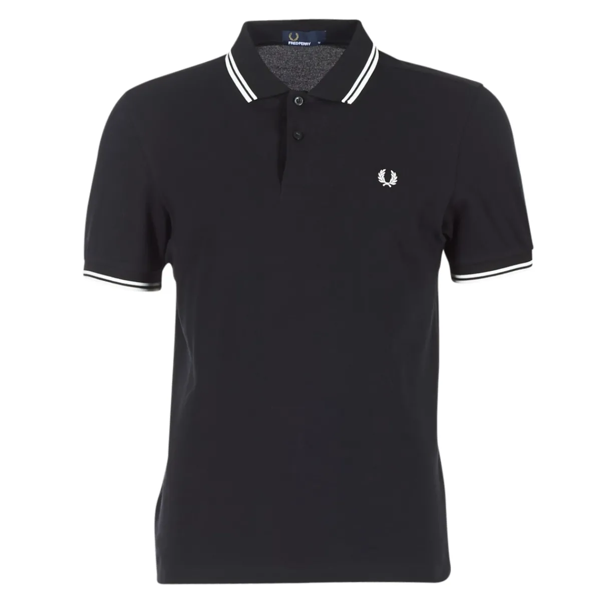 Fred Perry THE SHIRT-Homme T-Shirts & Polos