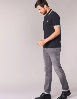 Fred Perry THE SHIRT-Homme T-Shirts & Polos