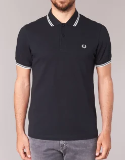 Fred Perry THE SHIRT-Homme T-Shirts & Polos