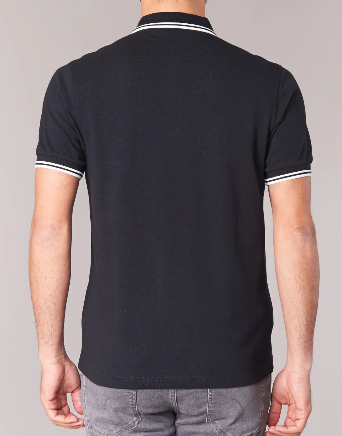 Fred Perry THE SHIRT-Homme T-Shirts & Polos
