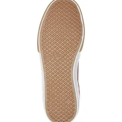 Emerica THE LOW VULC BURGUNDY-Homme Skate