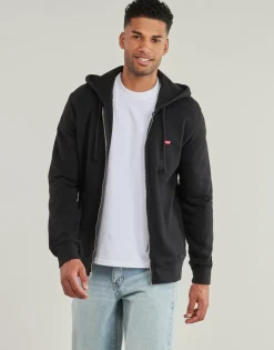 Levi's THE ORIGINAL HM ZIP UP-Homme Sweats & Polaires