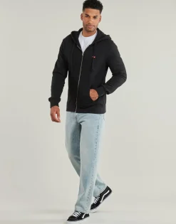 Levi's THE ORIGINAL HM ZIP UP-Homme Sweats & Polaires