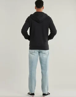 Levi's THE ORIGINAL HM ZIP UP-Homme Sweats & Polaires