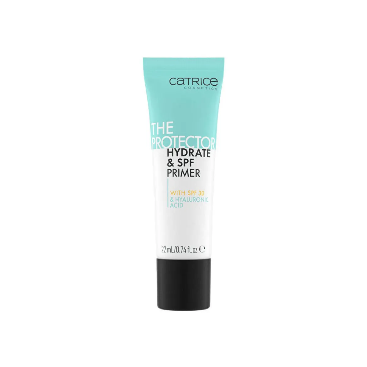 Catrice The Protector Base Hydratante Spf30-Homme Maquillage Teint