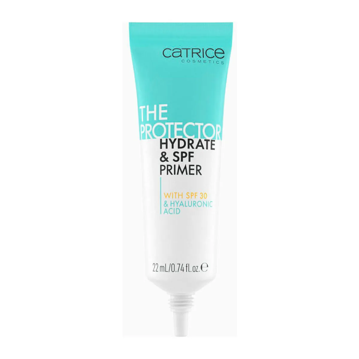 Catrice The Protector Base Hydratante Spf30-Homme Maquillage Teint