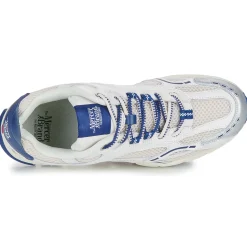 Mercer Amsterdam The Re-Run Baseball-Homme Baskets Mode