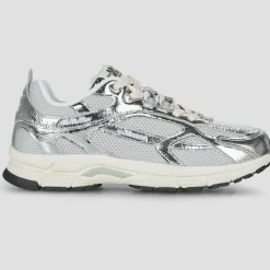 Mercer Amsterdam The Re-Run Cracked-Homme Baskets Mode