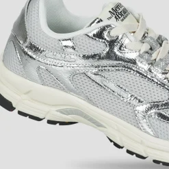 Mercer Amsterdam The Re-Run Cracked-Homme Baskets Mode