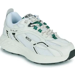 Mercer Amsterdam THE RE-RUN MAX NAPPA-Homme Baskets Mode