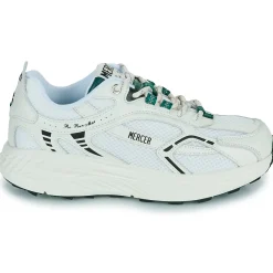 Mercer Amsterdam THE RE-RUN MAX NAPPA-Homme Baskets Mode