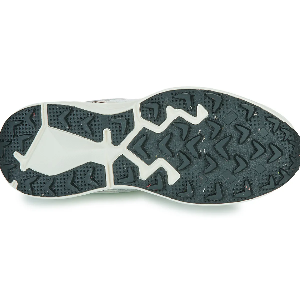 Mercer Amsterdam THE RE-RUN MAX NAPPA-Homme Baskets Mode