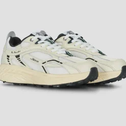 Mercer Amsterdam The Re-Run Max Nappa-Homme Baskets Mode