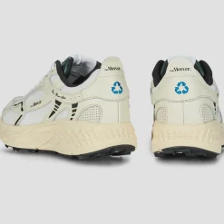 Mercer Amsterdam The Re-Run Max Nappa-Homme Baskets Mode