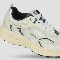 Mercer Amsterdam The Re-Run Max Nappa-Homme Baskets Mode