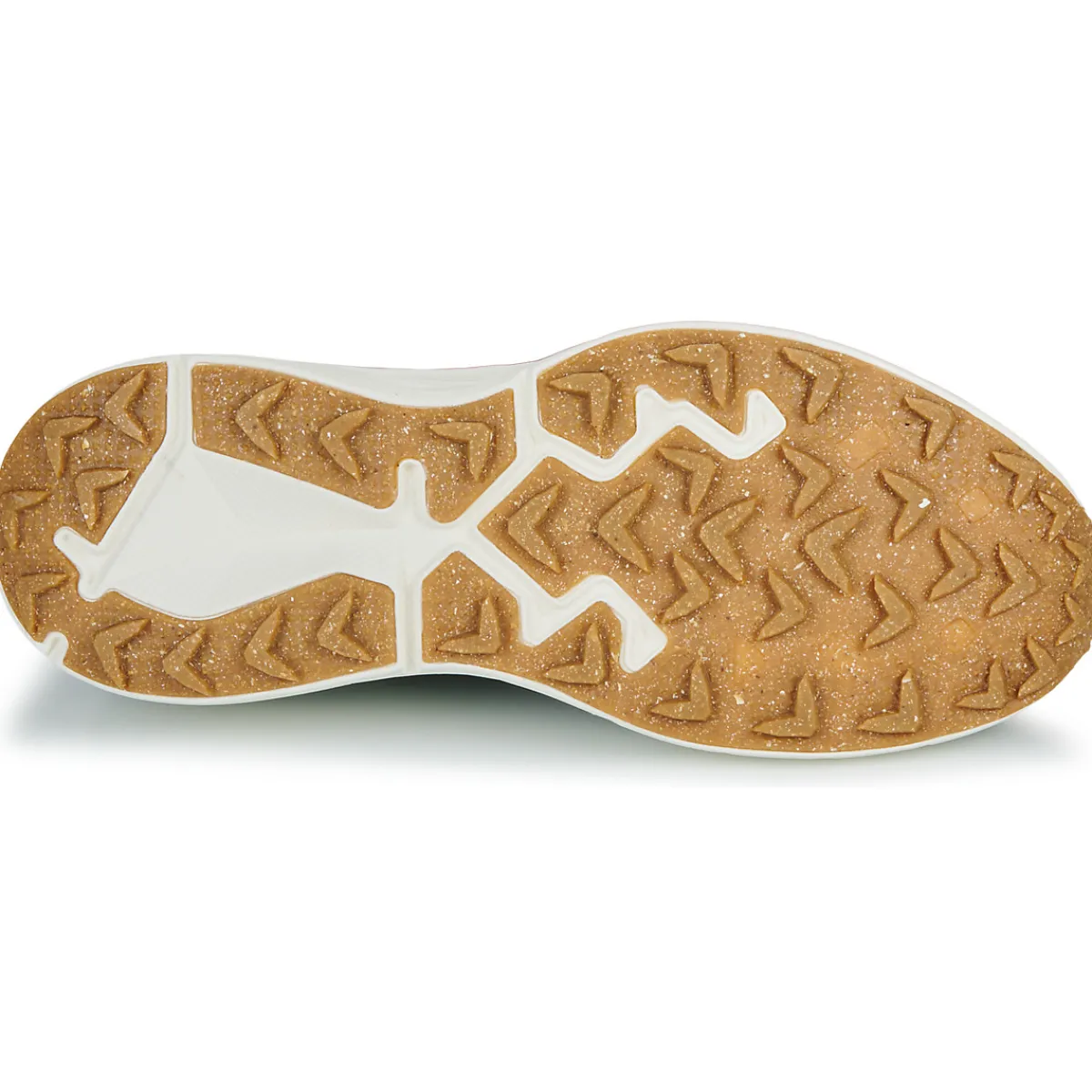 Mercer Amsterdam THE RE-RUN MAX NUBUCK-Homme Baskets Mode