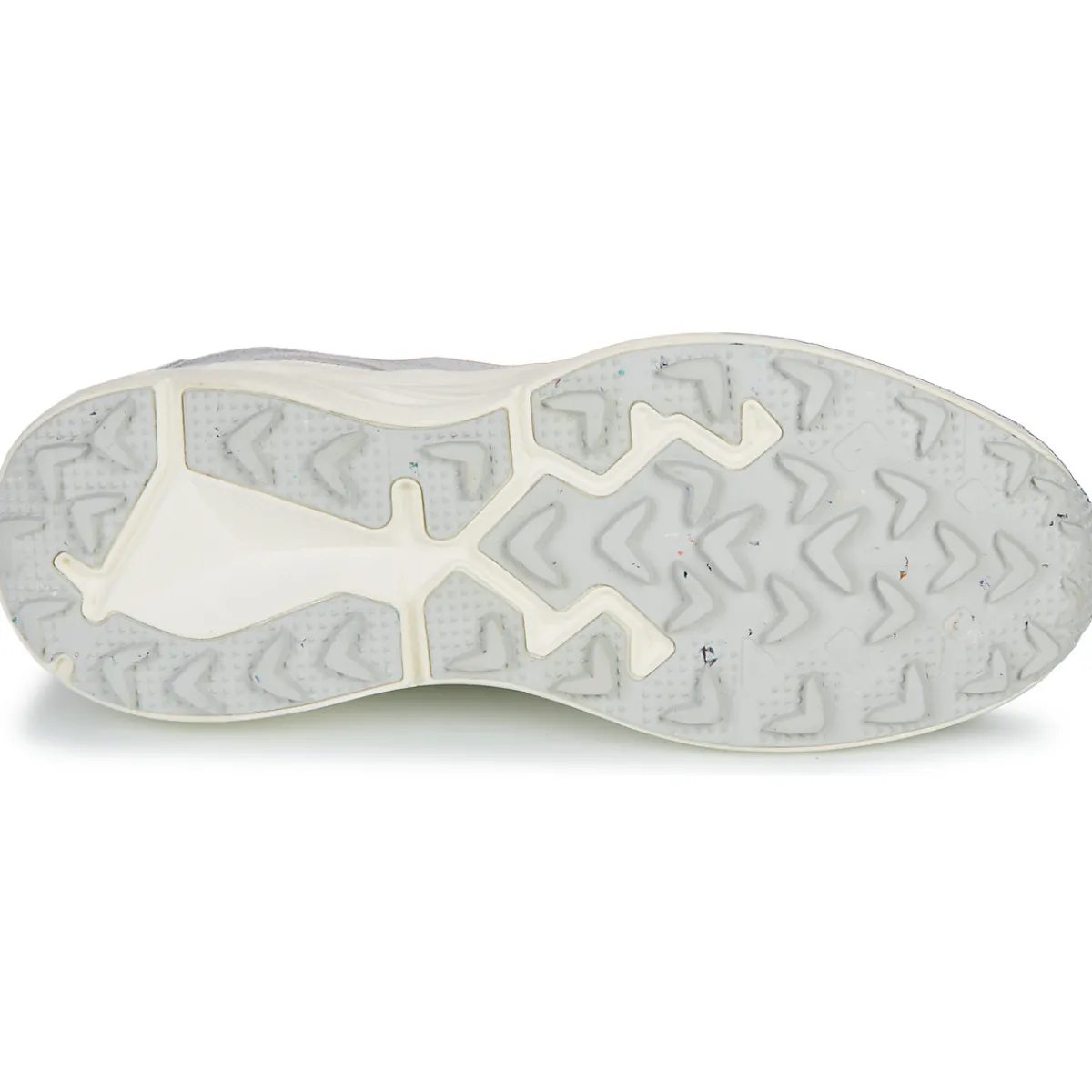 Mercer Amsterdam The Re-Run Max Suede-Homme Baskets Mode