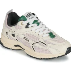 Mercer Amsterdam The Re-Run Nappa-Homme Baskets Mode|Baskets Mode