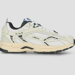 Mercer Amsterdam The Re-Run Nappa-Homme Baskets Mode