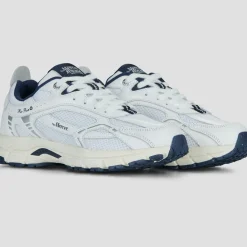 Mercer Amsterdam The Re-Run Nappa-Homme Baskets Mode