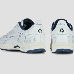 Mercer Amsterdam The Re-Run Nappa-Homme Baskets Mode