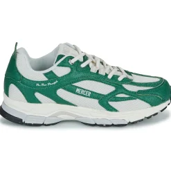 Mercer Amsterdam THE RE-RUN PINEAPPLE 2.0-Homme Baskets Mode