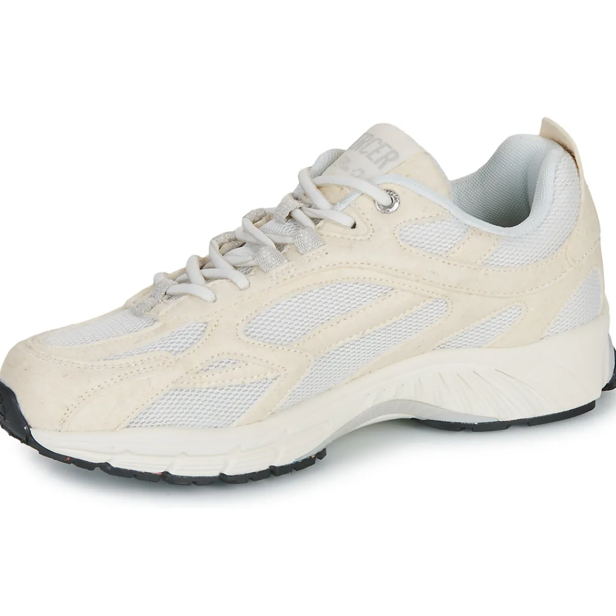 Mercer Amsterdam The Re-Run Pineapple 2.0-Homme Baskets Mode