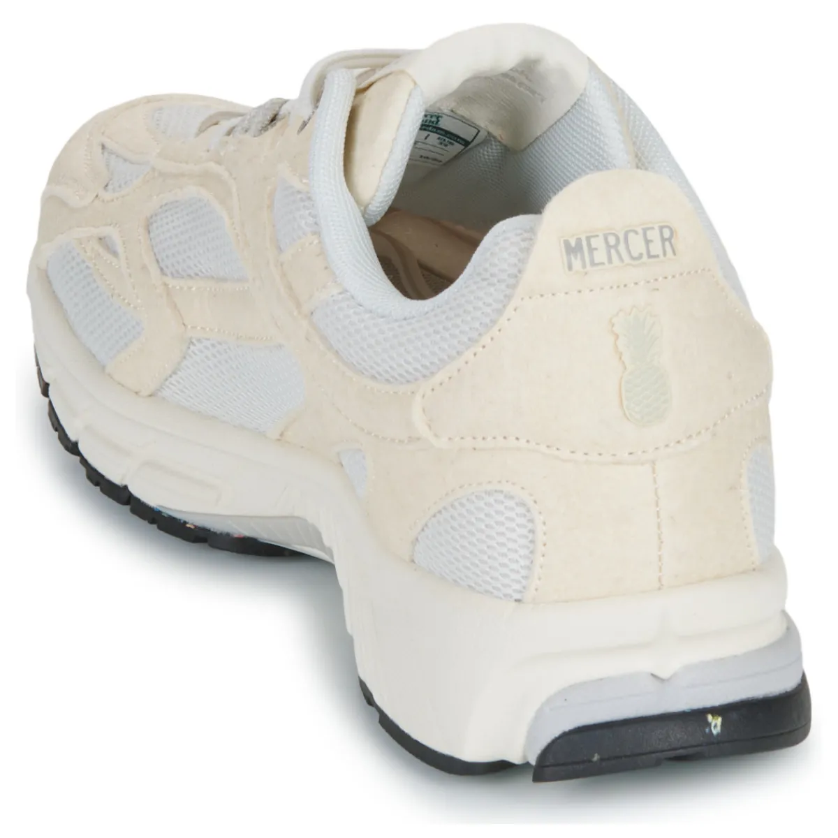 Mercer Amsterdam The Re-Run Pineapple 2.0-Homme Baskets Mode