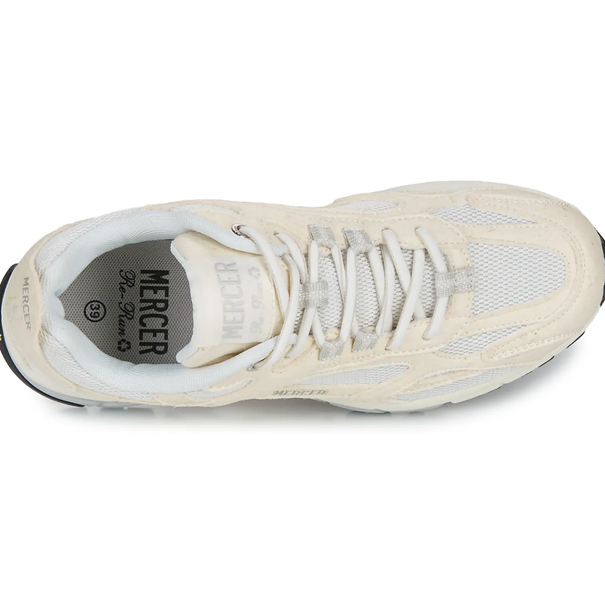 Mercer Amsterdam The Re-Run Pineapple 2.0-Homme Baskets Mode