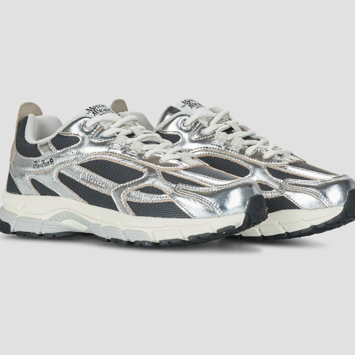 Mercer Amsterdam The Re-Run Pineapple 2.0-Homme Baskets Mode