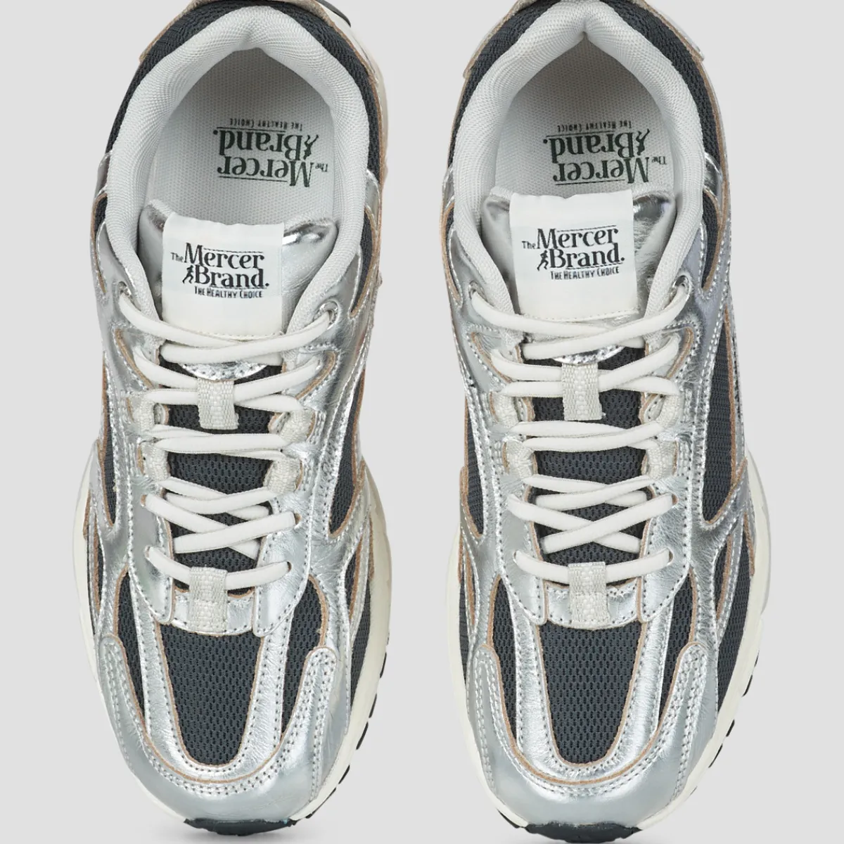 Mercer Amsterdam The Re-Run Pineapple 2.0-Homme Baskets Mode