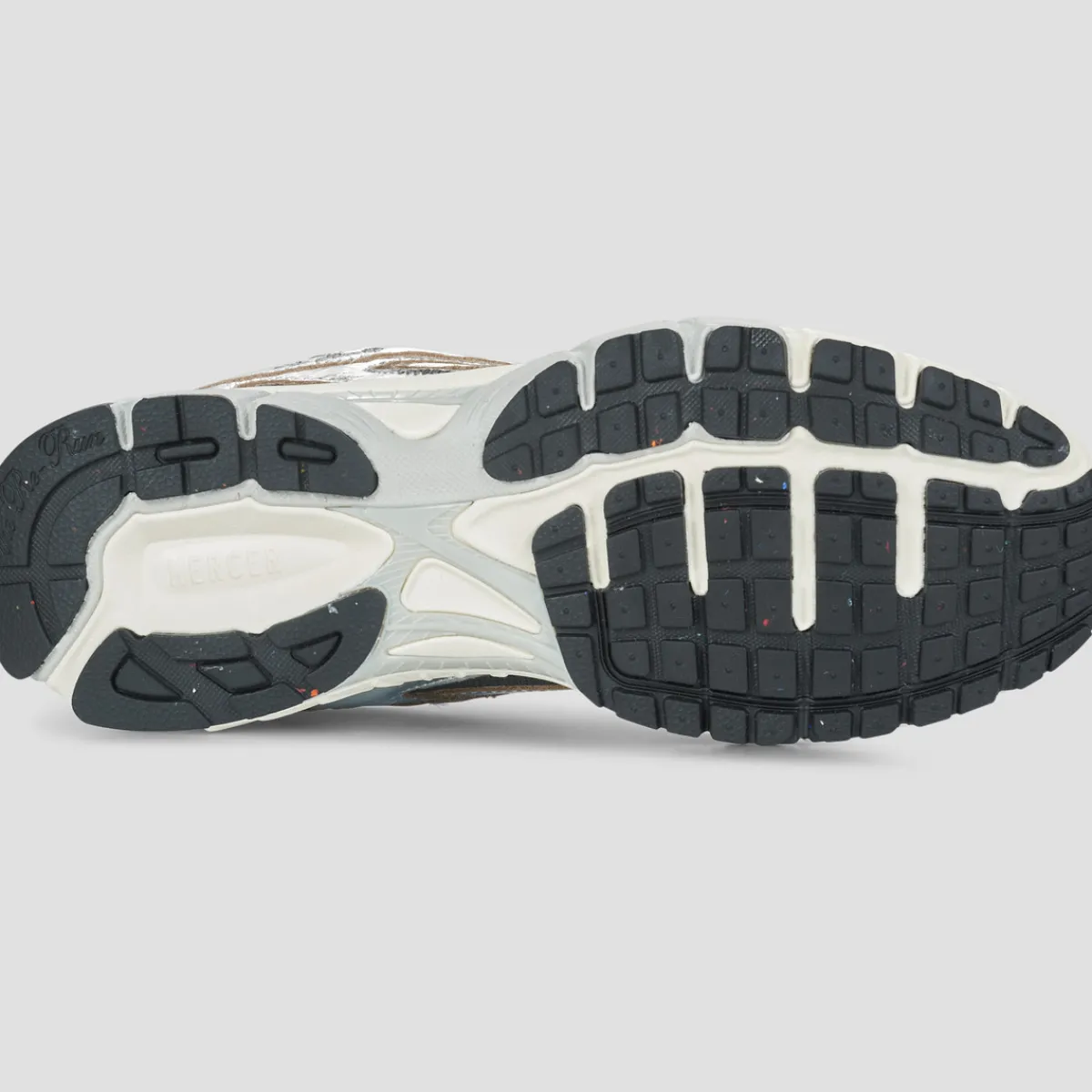 Mercer Amsterdam The Re-Run Pineapple 2.0-Homme Baskets Mode