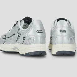 Mercer Amsterdam The Re-Run Speed-Homme Baskets Mode