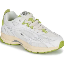 Mercer Amsterdam The Re-Run Vintage-Homme Baskets Mode