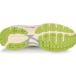 Mercer Amsterdam The Re-Run Vintage-Homme Baskets Mode