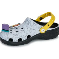 Crocs The Simpsons Cls Clg-Homme Mules / Sabots