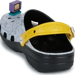 Crocs The Simpsons Cls Clg-Homme Mules / Sabots