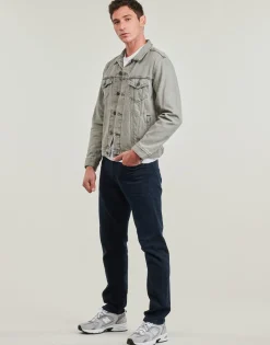 Levi's THE TRUCKER JACKET-Homme Vestes