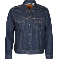 Levi's THE TRUCKER JACKET-Homme Vestes