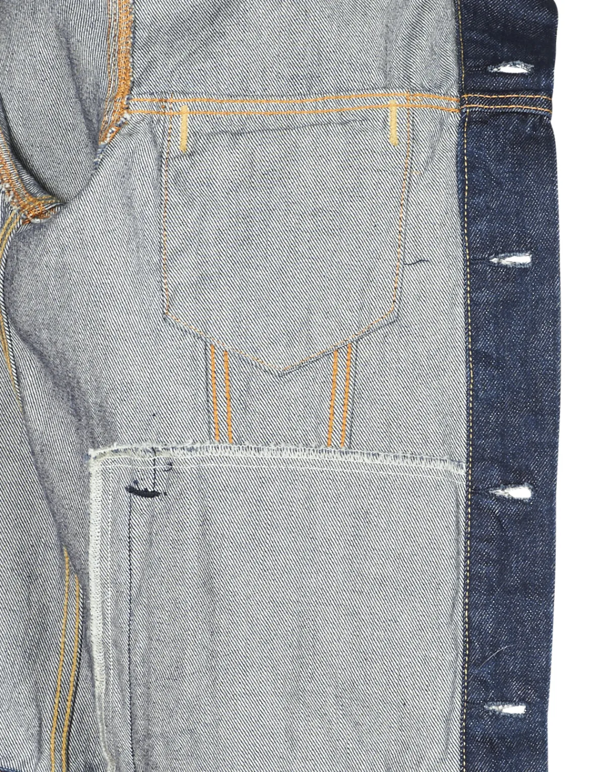 Levi's THE TRUCKER JACKET-Homme Vestes