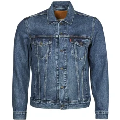 Levi's THE TRUCKER JACKET-Homme Vestes