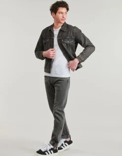 Levi's THE TRUCKER JACKET-Homme Vestes