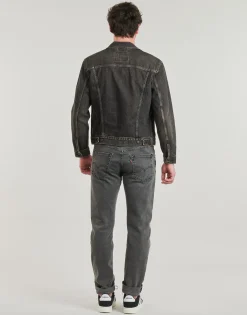 Levi's THE TRUCKER JACKET-Homme Vestes