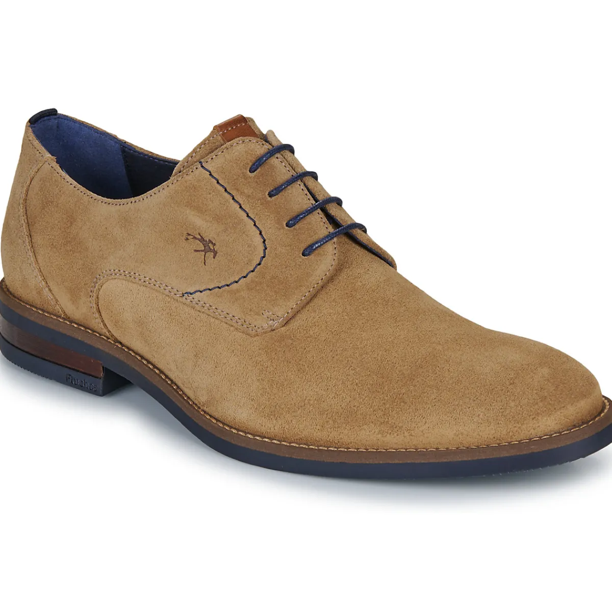 Fluchos THEO-Homme Derbies & Richelieu
