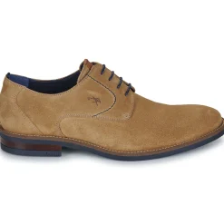Fluchos THEO-Homme Derbies & Richelieu